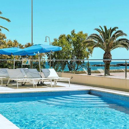 Hotel Brisa Marina (Adults Only) Сильот Экстерьер фото