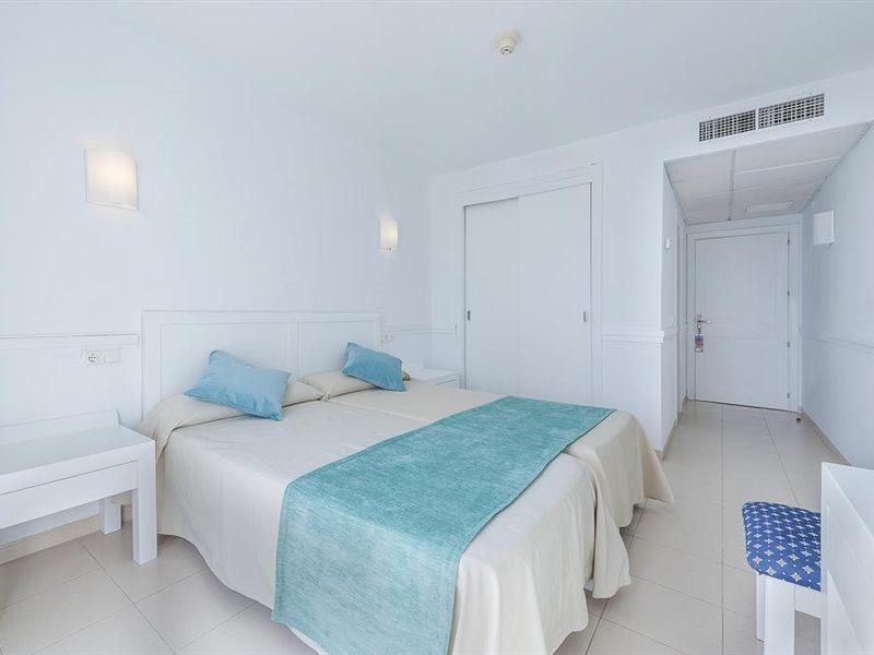 Hotel Brisa Marina (Adults Only) Сильот Экстерьер фото