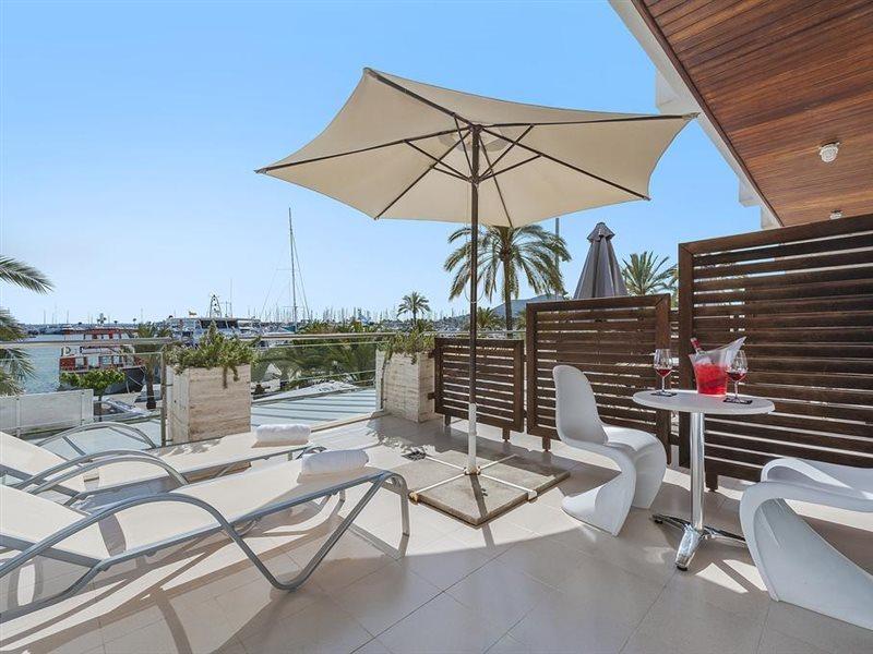 Hotel Brisa Marina (Adults Only) Сильот Экстерьер фото