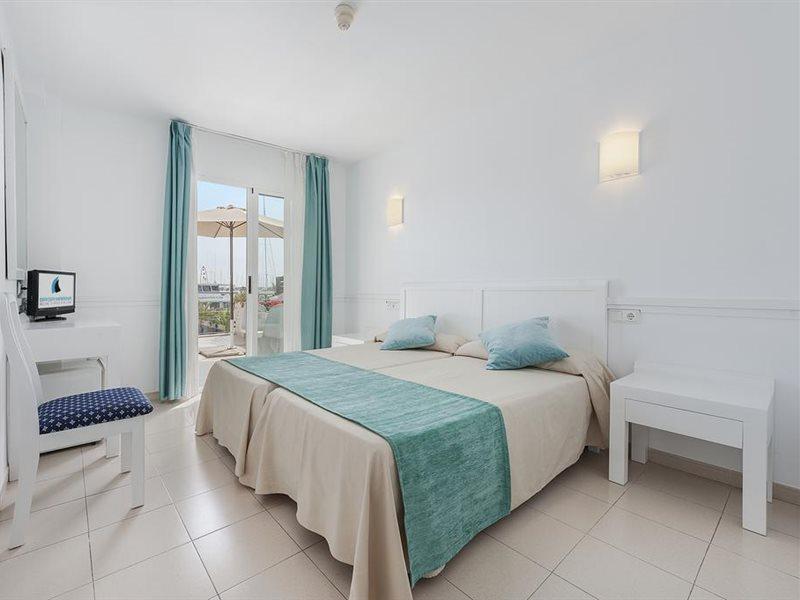 Hotel Brisa Marina (Adults Only) Сильот Экстерьер фото