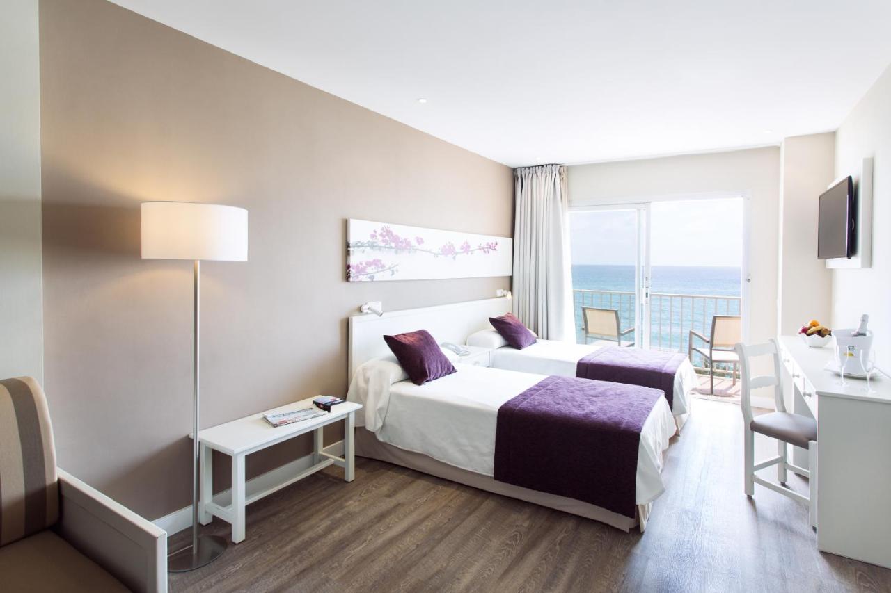 Hotel Brisa Marina (Adults Only) Сильот Экстерьер фото