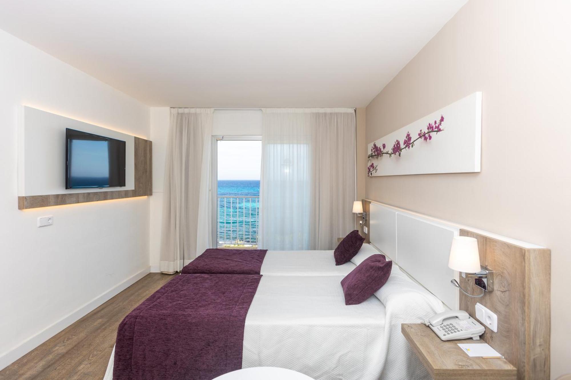 Hotel Brisa Marina (Adults Only) Сильот Экстерьер фото