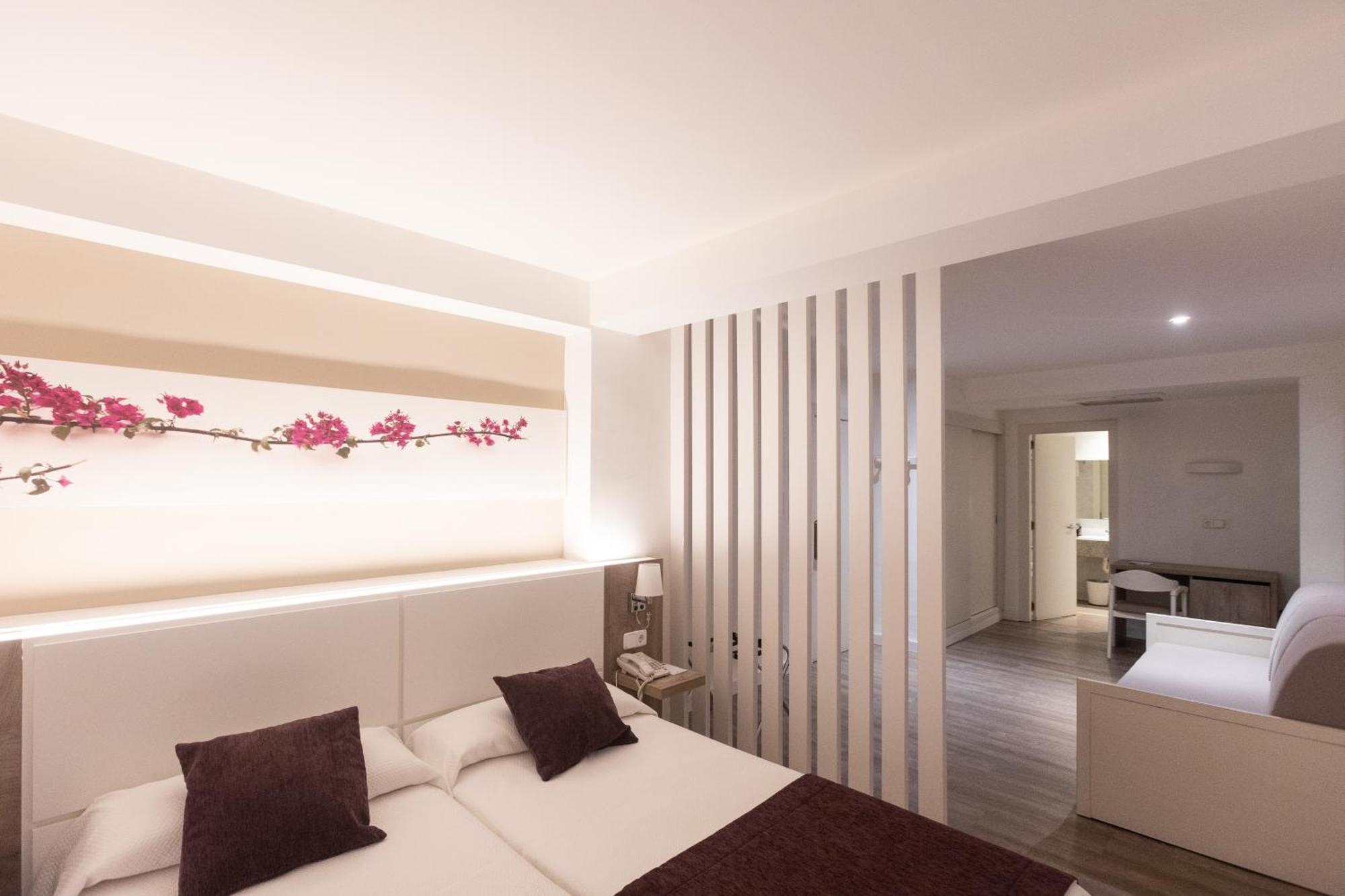Hotel Brisa Marina (Adults Only) Сильот Экстерьер фото