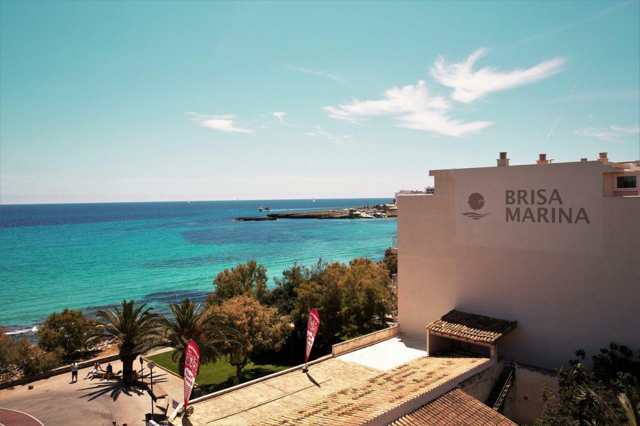 Hotel Brisa Marina (Adults Only) Сильот Экстерьер фото