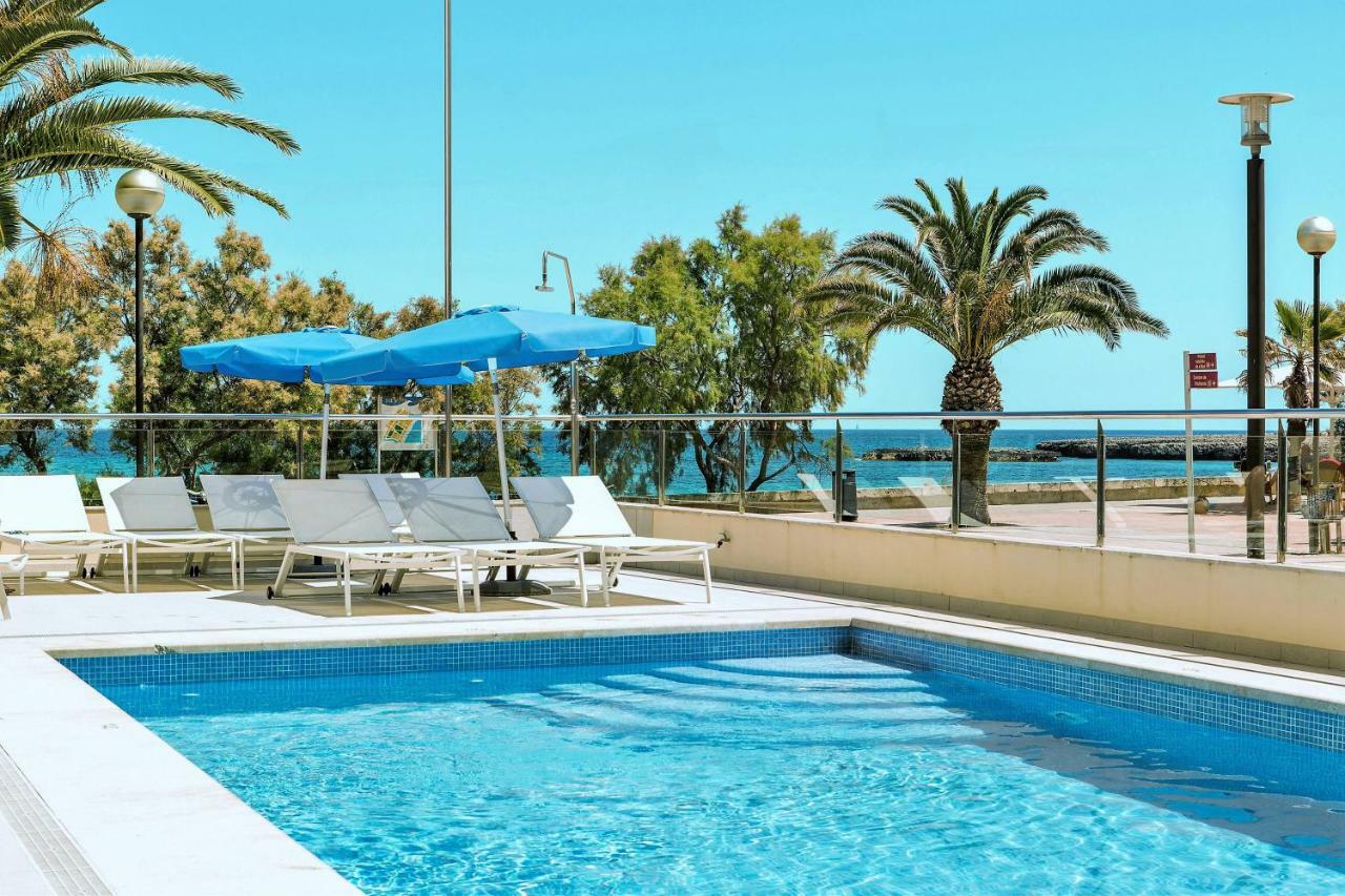 Hotel Brisa Marina (Adults Only) Сильот Экстерьер фото