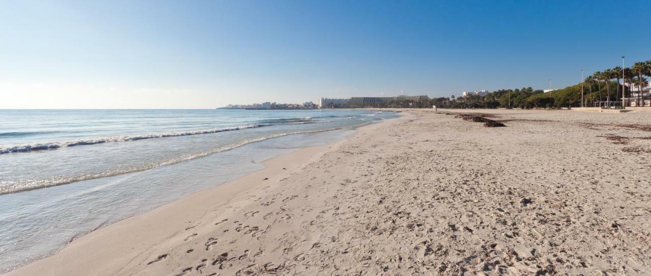 Hotel Brisa Marina (Adults Only) Сильот Экстерьер фото