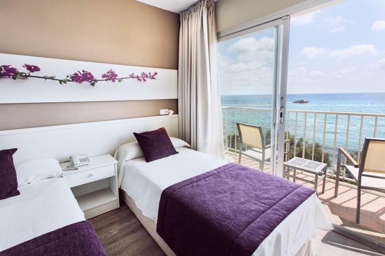 Hotel Brisa Marina (Adults Only) Сильот Экстерьер фото