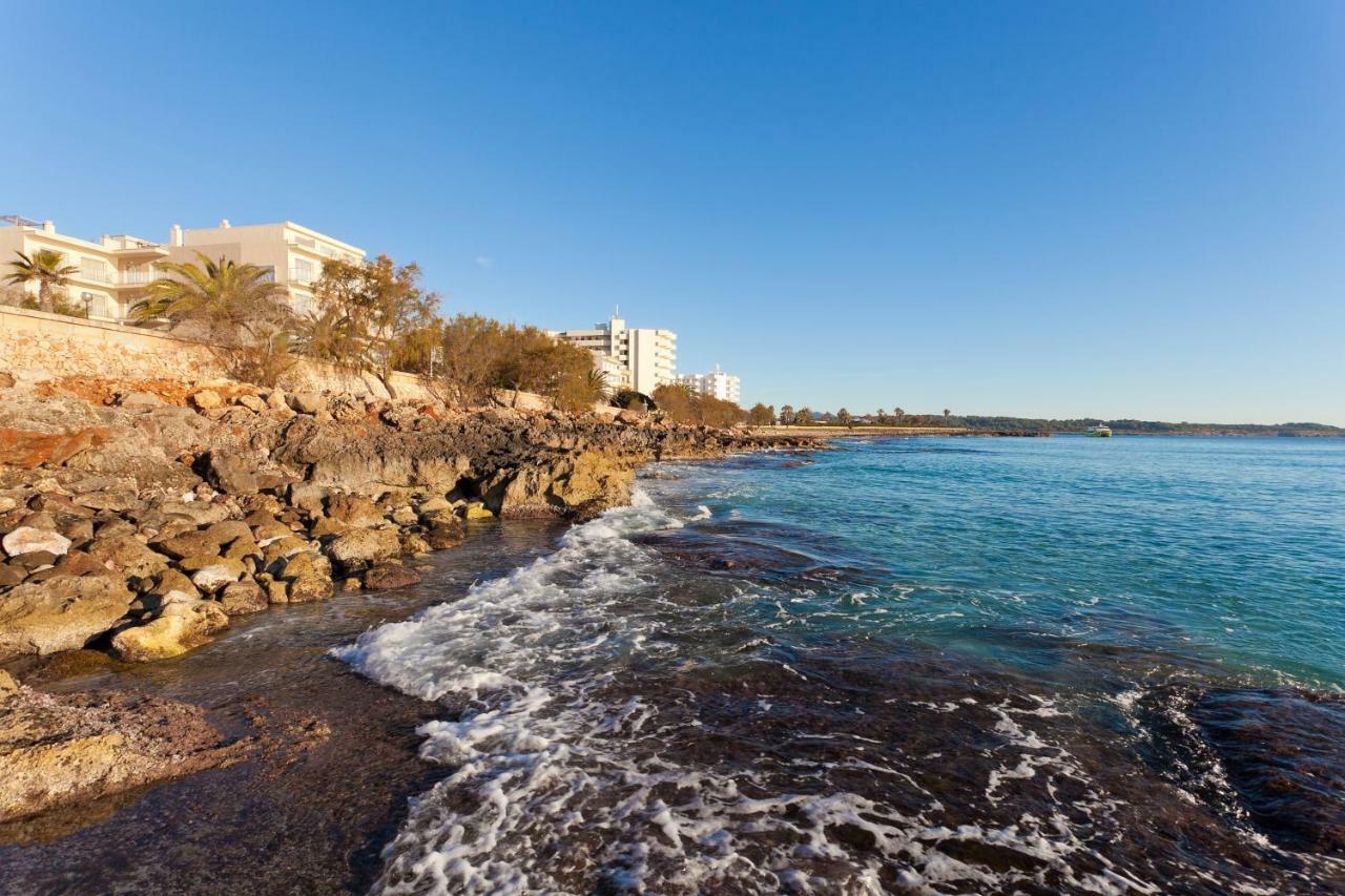 Hotel Brisa Marina (Adults Only) Сильот Экстерьер фото